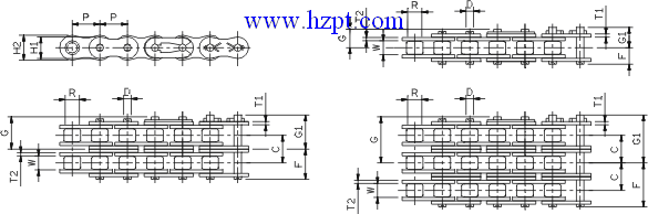 Chain,Chains,Standard Roller Chains,Ansi Standard Roller Chain,40-1,40-2,40-3,50-1,50-2,50-3,60-1,60-2,60-3,80-1,80-2,80-3,100-1,100-2,100-3,120-1,120-2,120-3,140-1,140-2,140-3