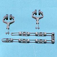 X458 Trolley & Chains  ()