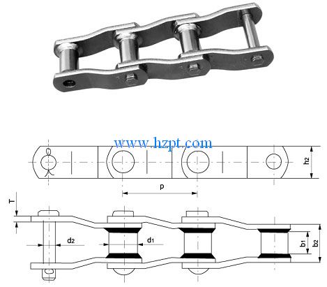 Chain,Chains,Narrow Series Welded Offset Sidebar Chain WH78,DWR78,DWH78,WR78B,WR78H,WH78H,WH78C,WR78SS,WR82,WH82R,WH82X