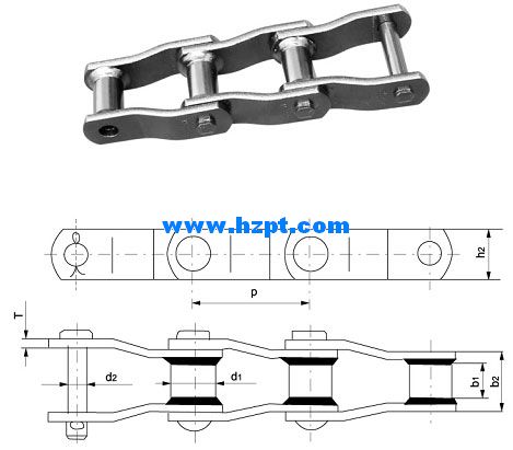 Chain,Chains,Narrow Series Welded Offset Sidebar Chain WHX124,WHX124(H),WHX132,WHX132(H),WHX150,WHX150(H),WHX155,WHX155(H),WHX157,WHX157(H),WHX124P,WR124R,WHX111