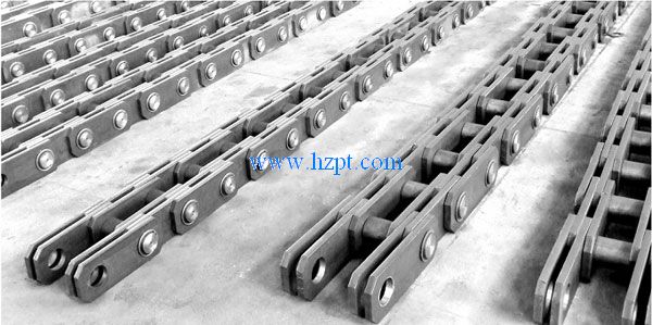 Chain,Chains,Steel Materials Drawbench Chain(2-2 combination)
